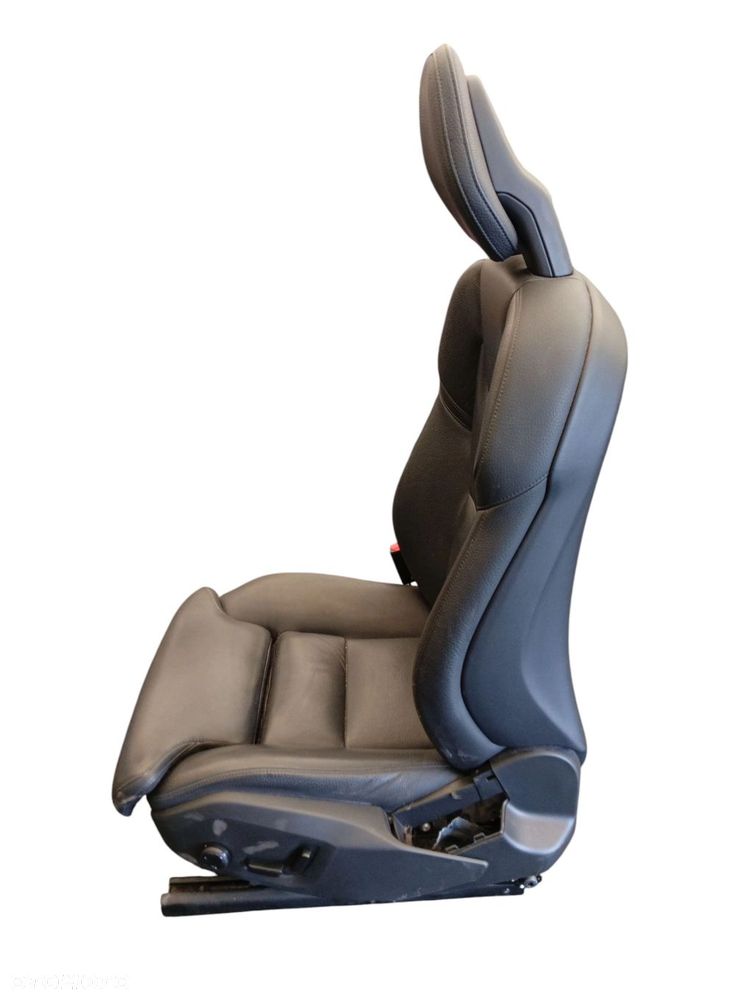 FOTELE KANAPA TYŁ BOCZKI KPL KOMPLET VOLVO S90 (16-20) - 11