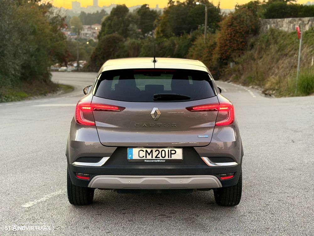 Renault Captur 1.6 E-Tech Plug-In Intens - 14