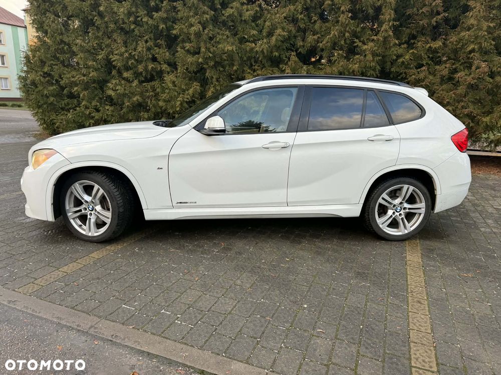 BMW X1 - 10