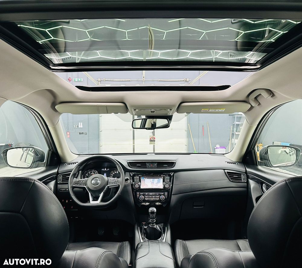 Nissan X-Trail 1.6 DIG-T Tekna - 7