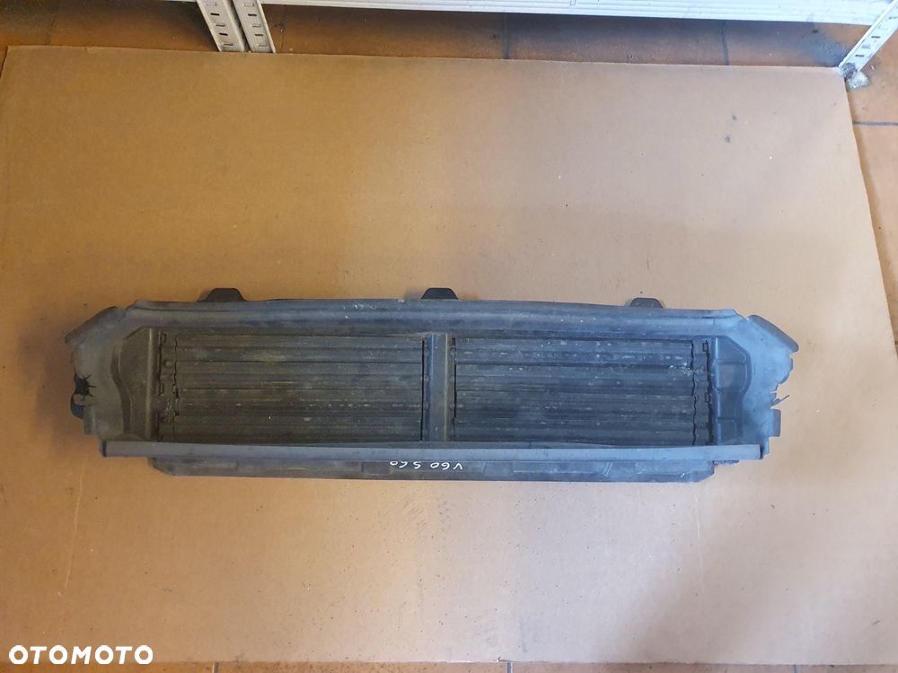 KIEROWNICA ŻALUZJA POWIETRZA VOLVO V60 III S60 II 31455482