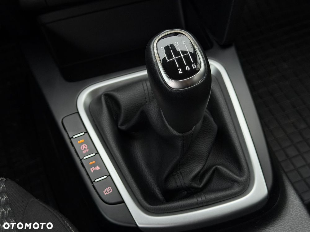 Kia Ceed 1.0 T-GDI M - 14