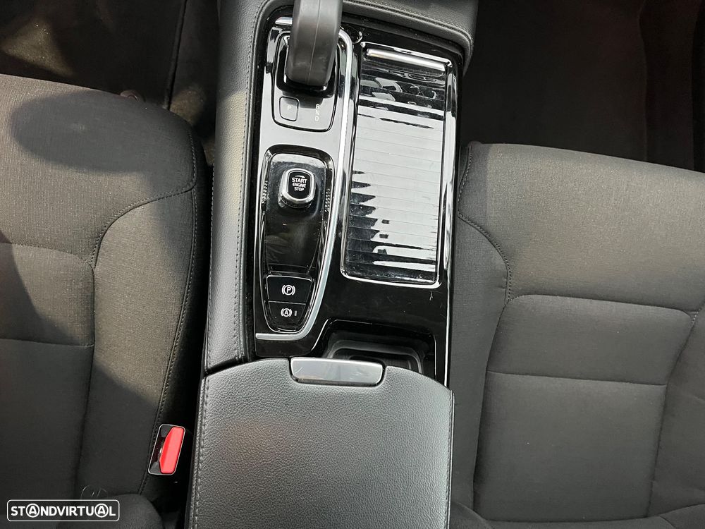 Volvo V60 2.0 T6 AWD TE Inscription Expression - 40