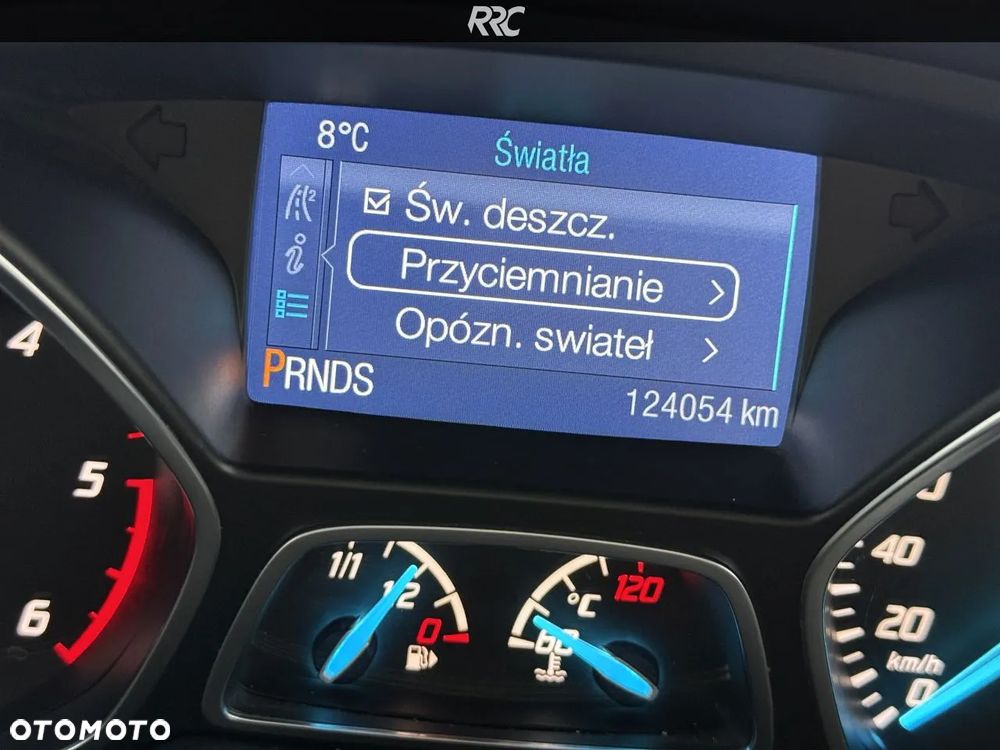 Ford Kuga 2.0 TDCi 4x4 Titanium - 28