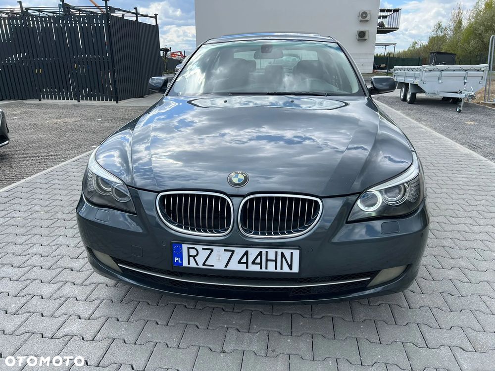BMW Seria 3 320d - 19