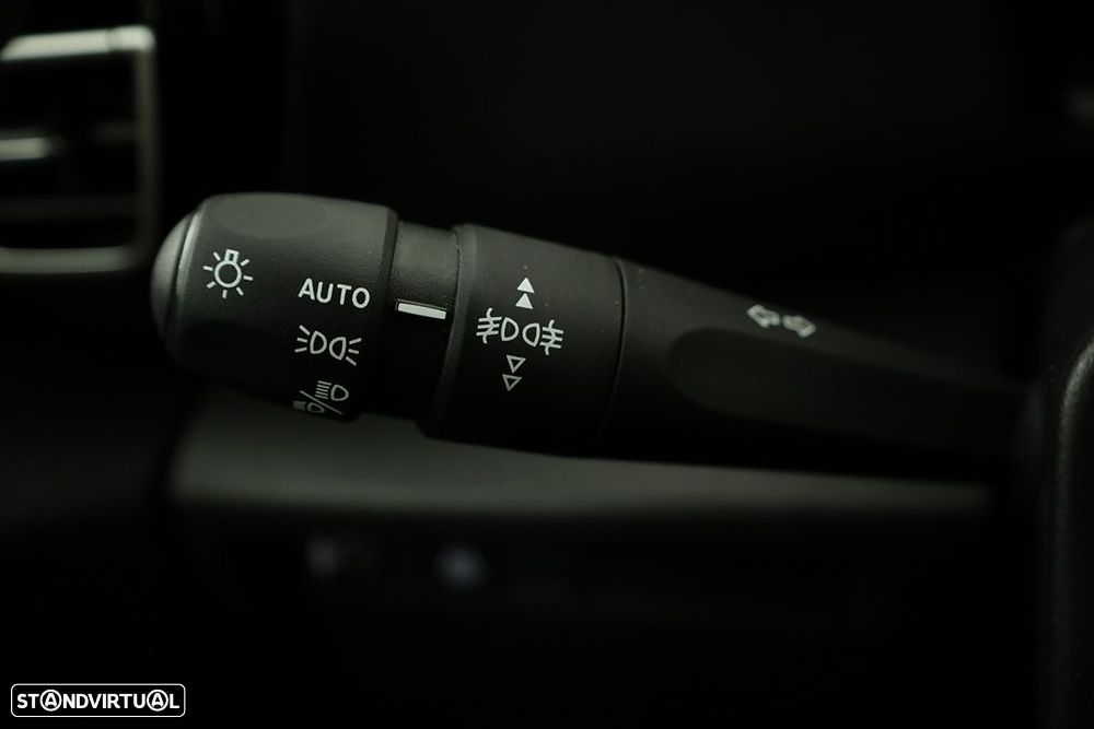 Citroën C4 1.2 PureTech Plus EAT8 - 16