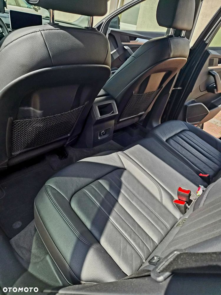 Audi Q5 2.0 TFSI Quattro S tronic - 11