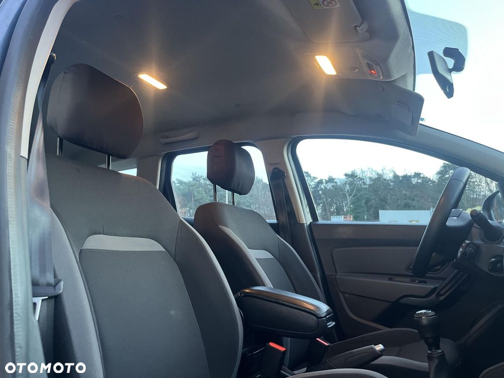Dacia Duster - 23