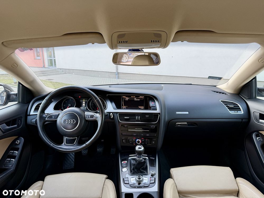 Audi A5 Sportback 2.0 TDI clean diesel Quattro - 26