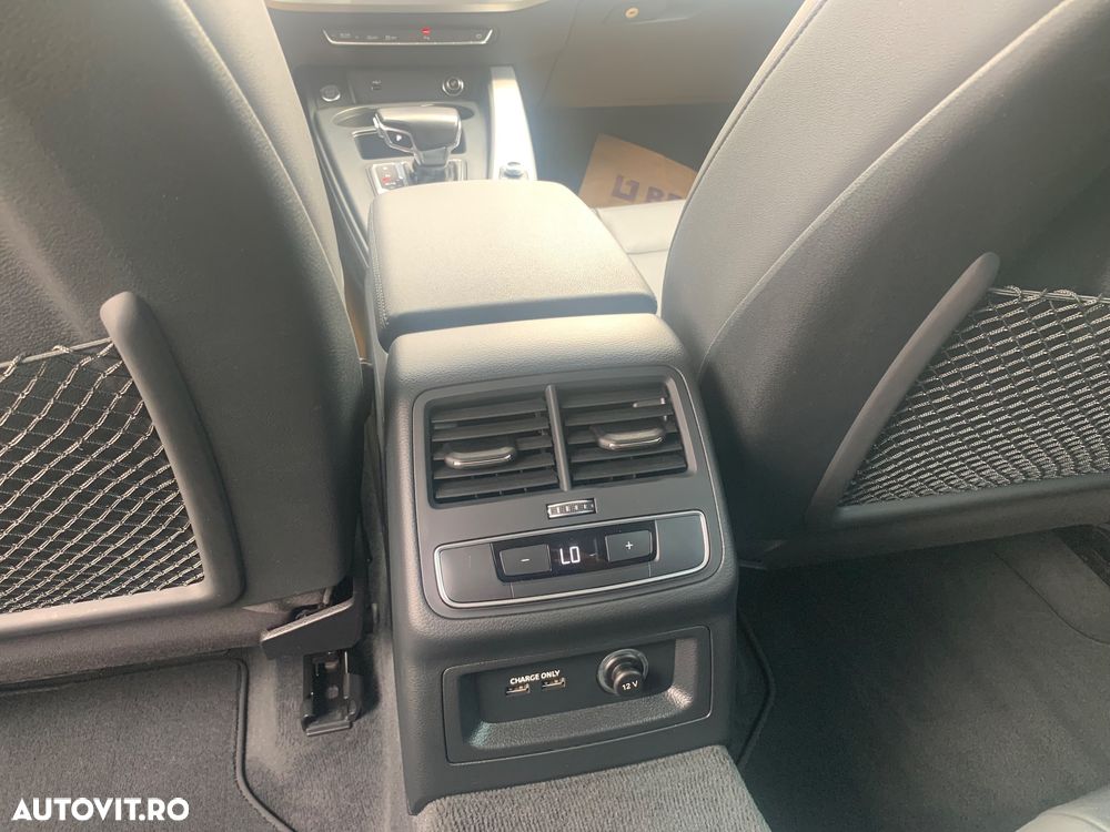 Audi A5 Sportback 40 TFSI S tronic S line - 22