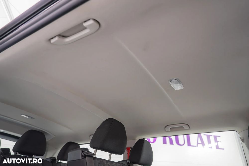 Mercedes-Benz Vito 110 CDI Extralang Mixto - 19