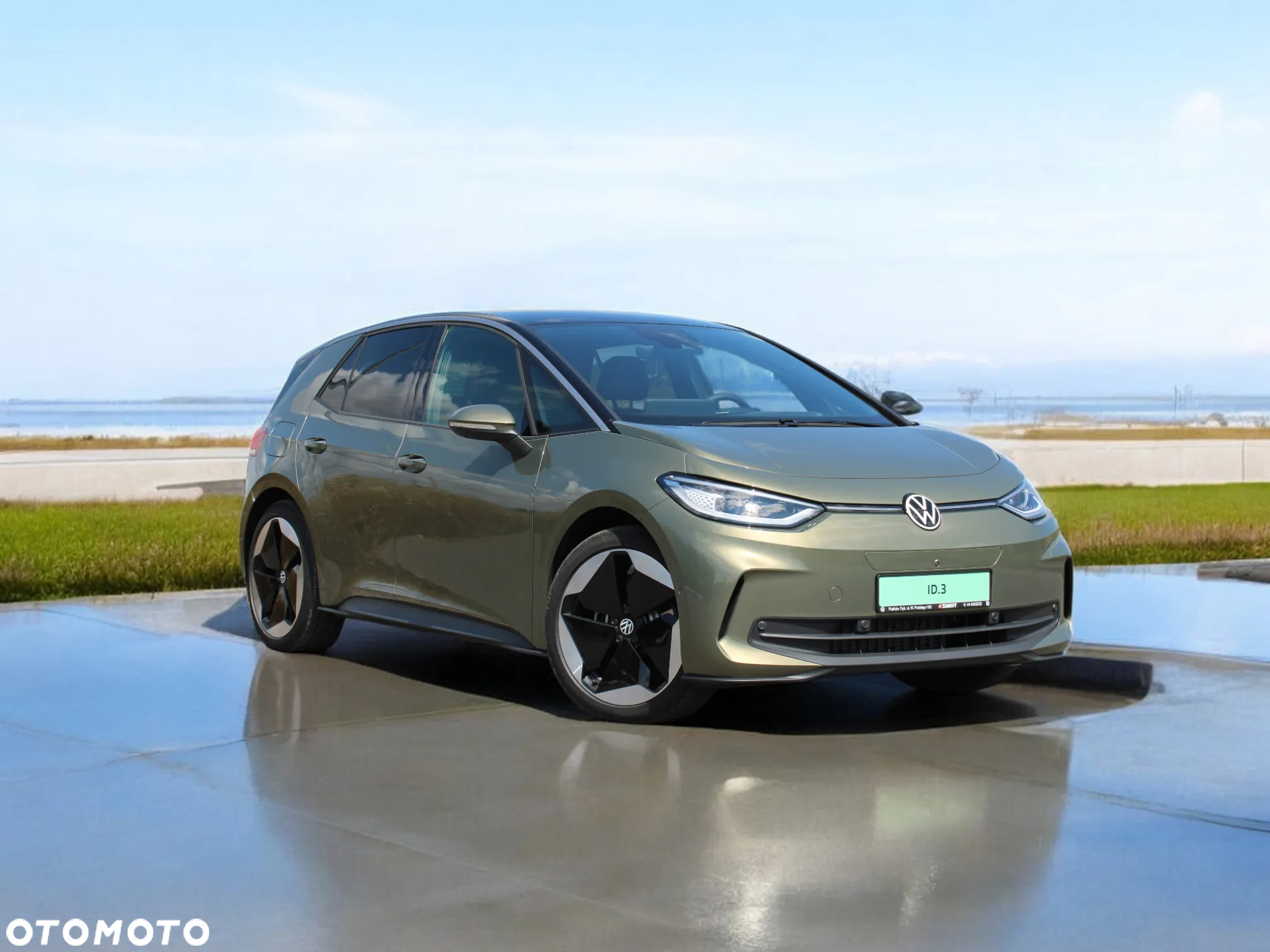 Volkswagen ID.3 - 4