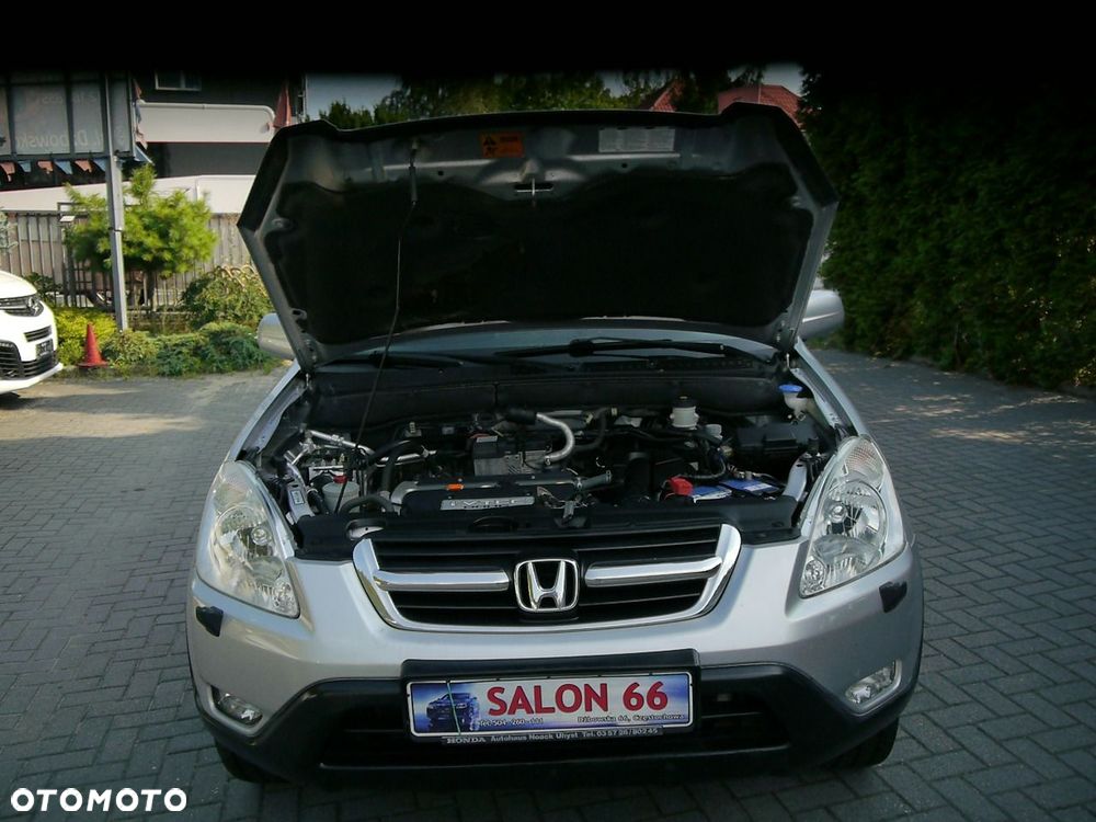 Honda CR-V 2.0i Executive - 19