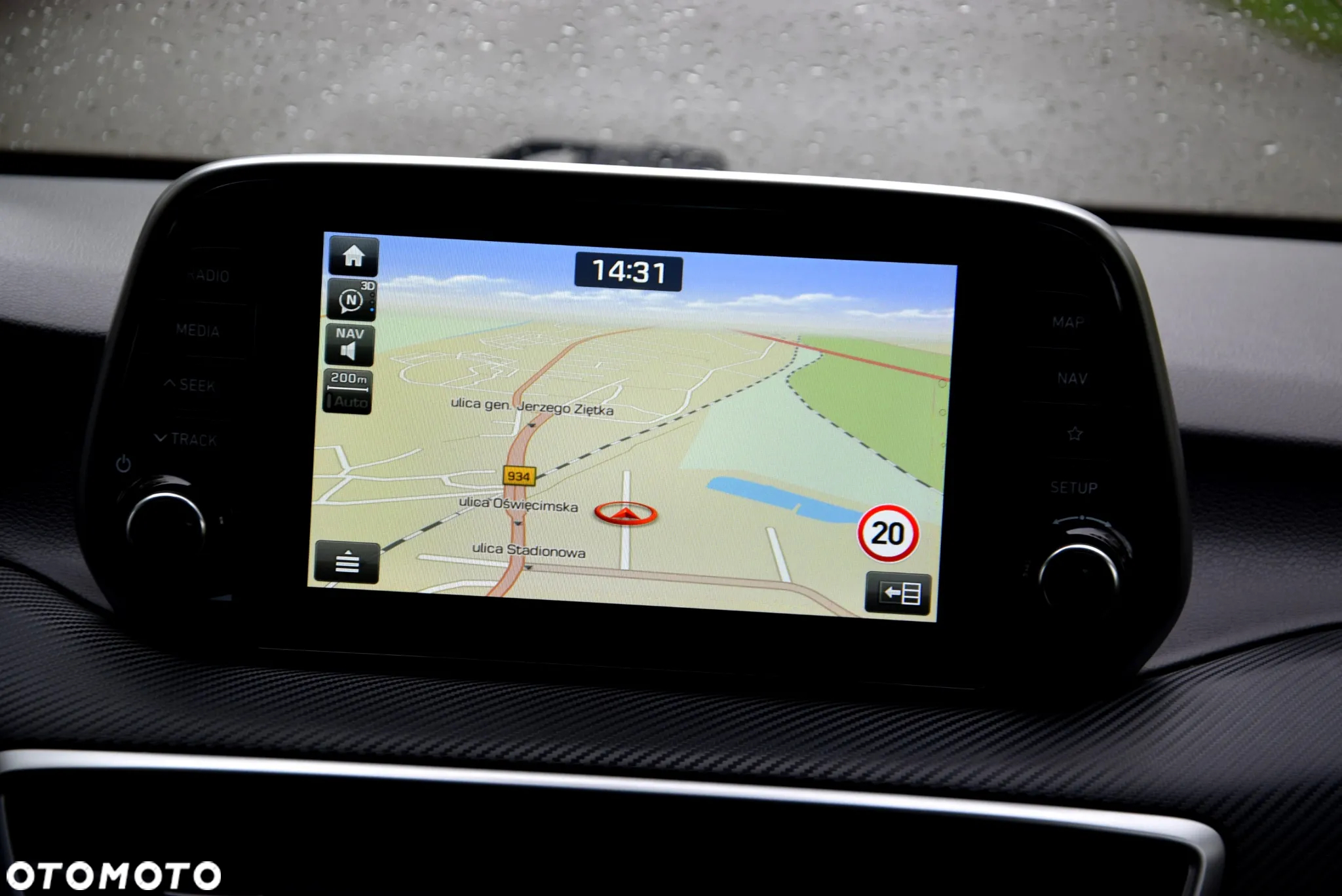 Hyundai Tucson 1.6 GDi Comfort 2WD - 19