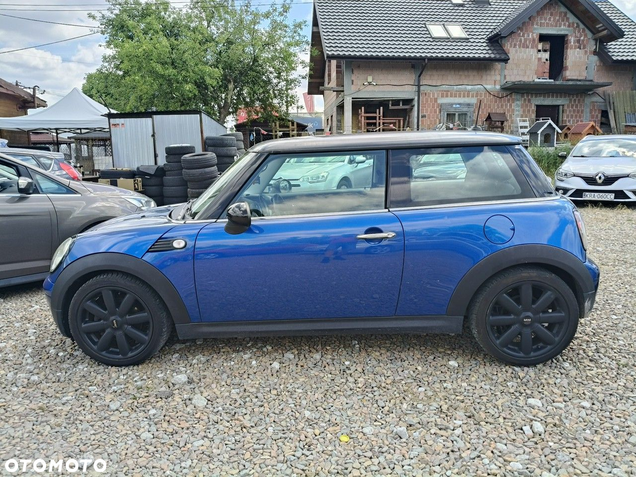 MINI ONE Standard - 11