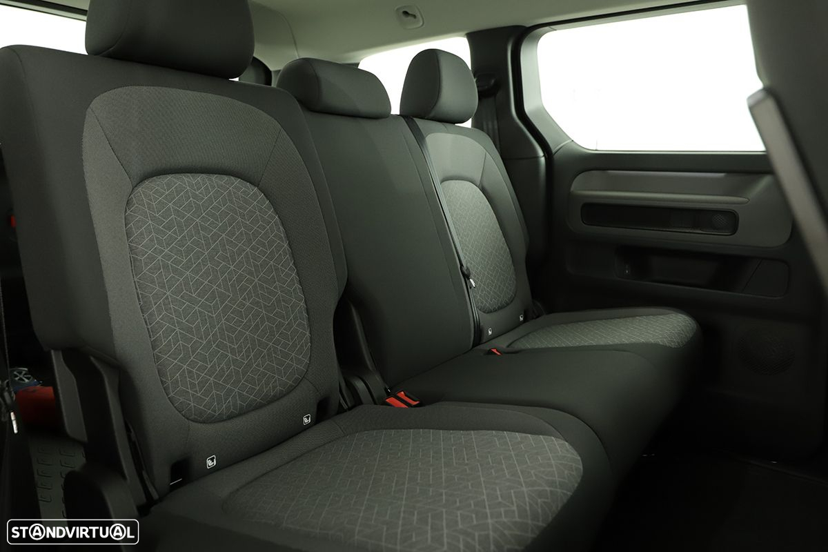 VW ID.Buzz Pro - 21