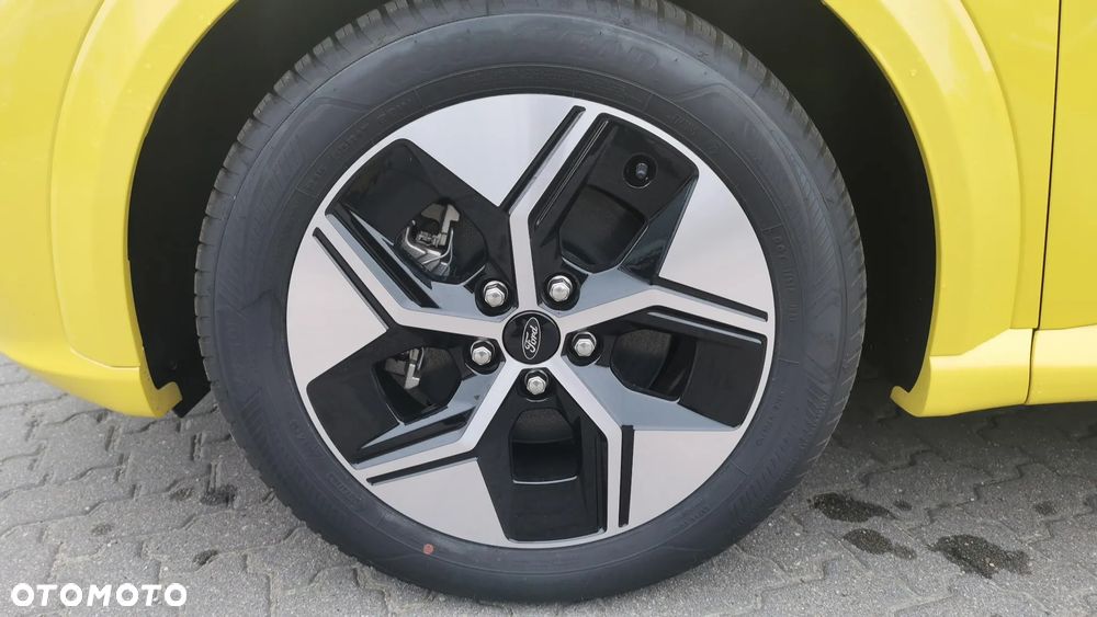 Ford Puma 43.6 kWh - 9