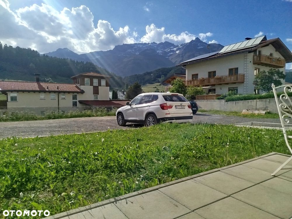 BMW X3 xDrive20d - 3