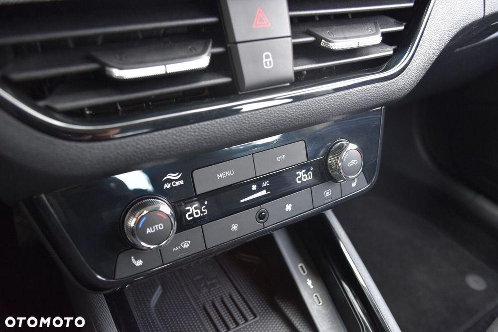 Skoda Kamiq 1.0 TSI Selection - 26