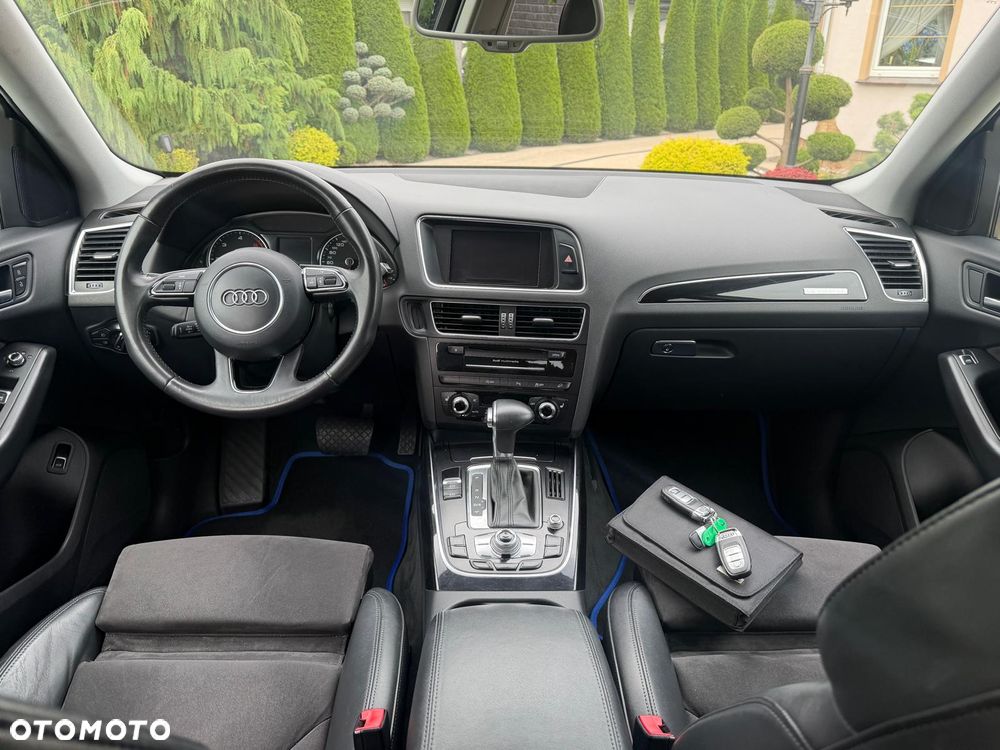 Audi Q5 - 19