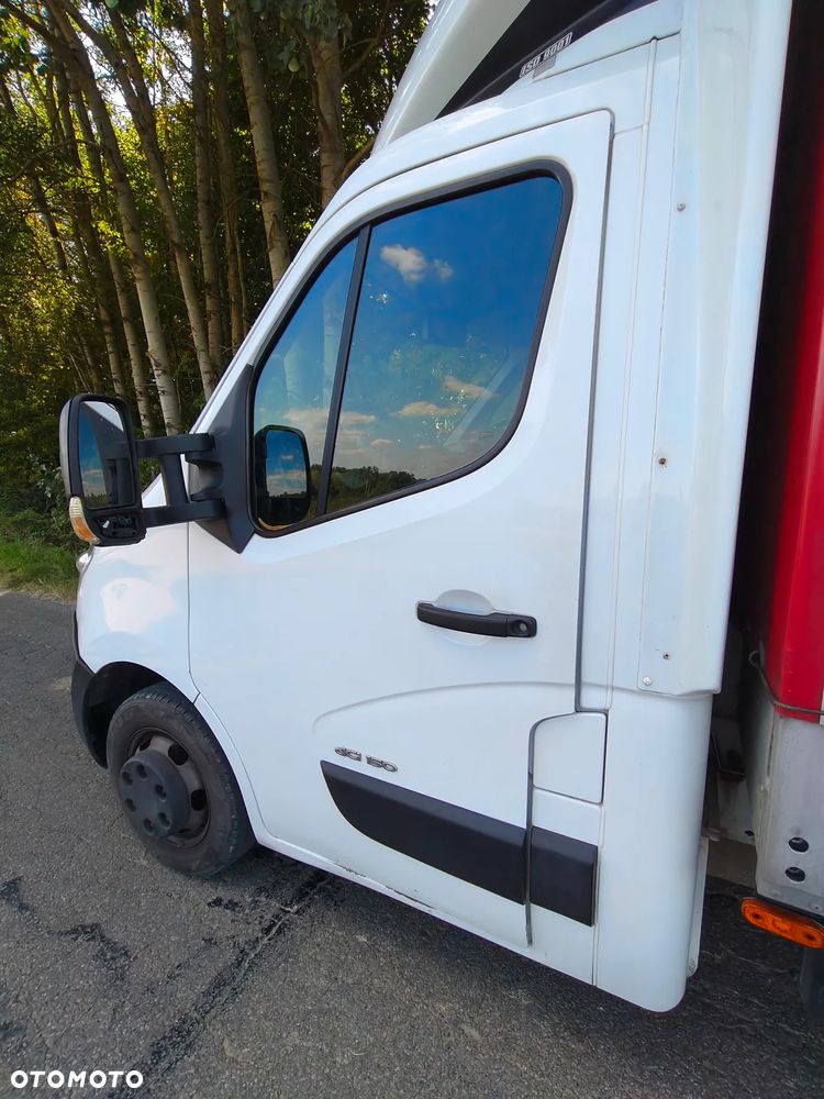 Renault Master - 7