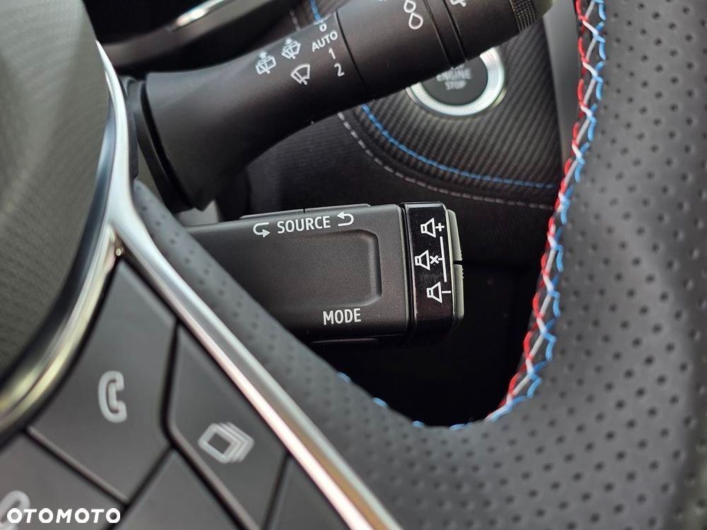 Renault Symbioz 1.8 E-Tech Full Hybrid 160 Esprit Alpine - 15