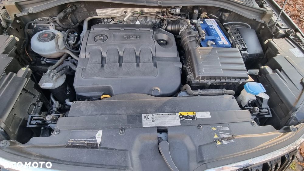 Skoda Kodiaq 2.0 TDI 4x4 L&K DSG - 16