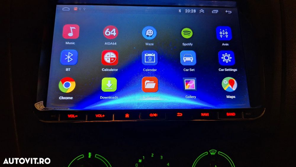 Skoda RAPID 1.4 TSI DSG Ambition - 5