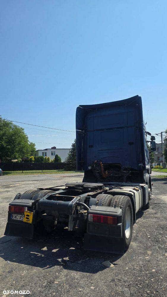 Scania R420 - 4