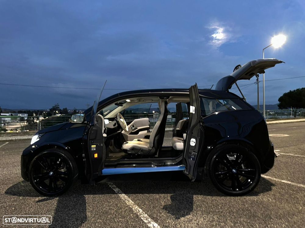 BMW i3 s 120Ah - 14