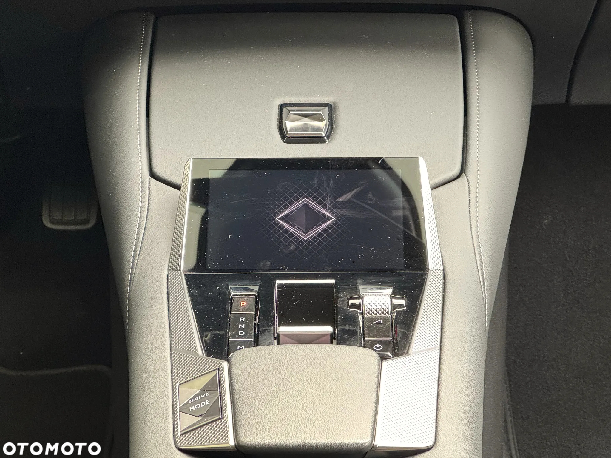 DS Automobiles DS 4 1.2 PureTech Trocadero - 12