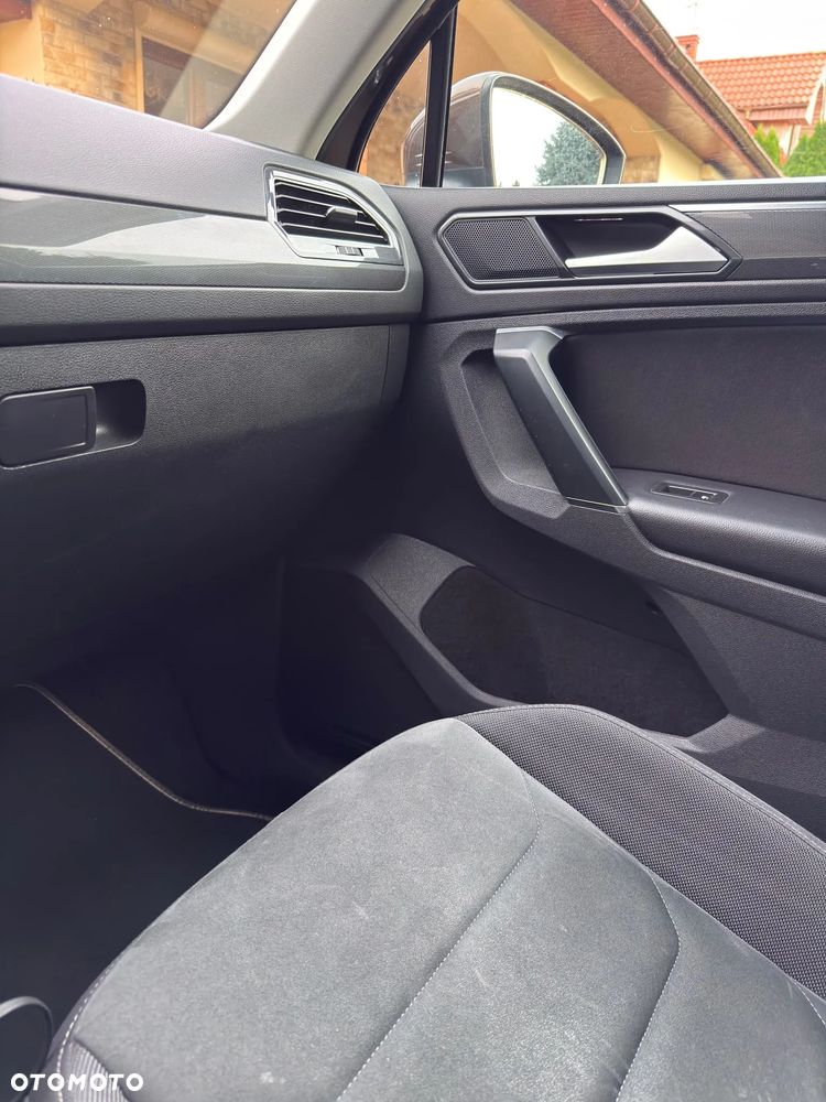 Volkswagen Tiguan 2.0 TDI BMT SCR 4Mot Comfortline DSG - 24