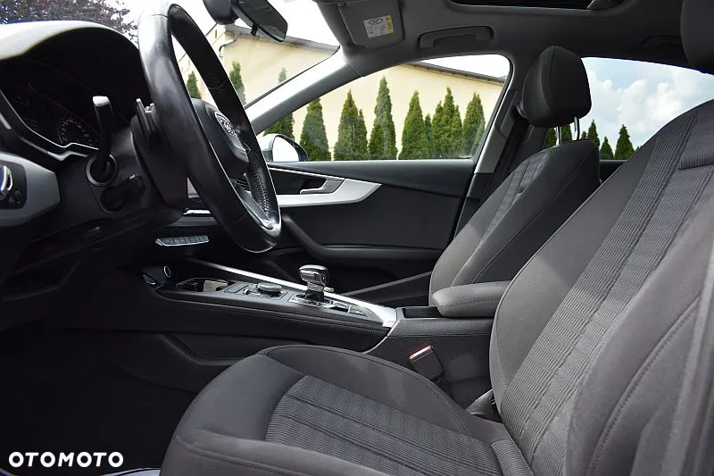 Audi A4 1.4 TFSI Sport S tronic - 10