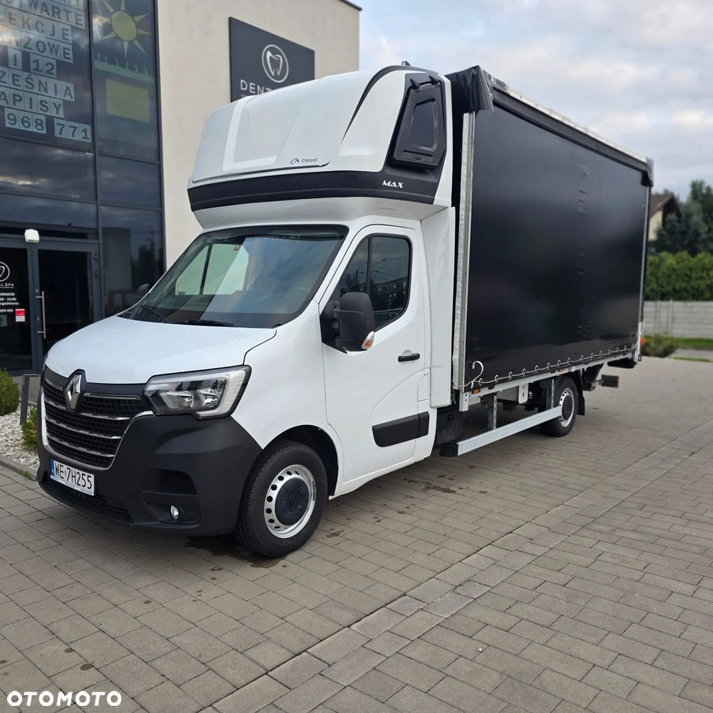 Renault Master - 8
