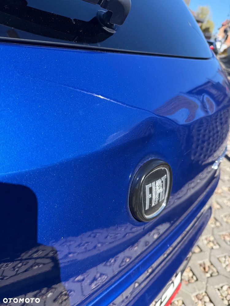 Fiat Bravo 1.4 T-JET 16V Sport Plus - 22