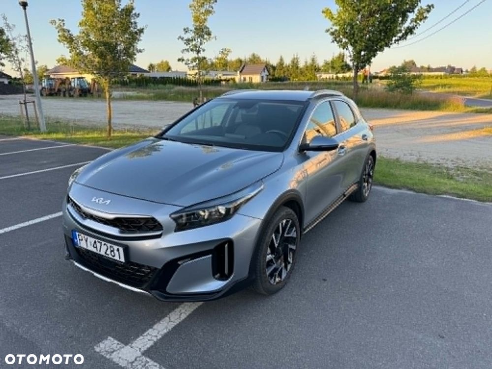 Kia XCeed 1.5 T-GDI L - 2