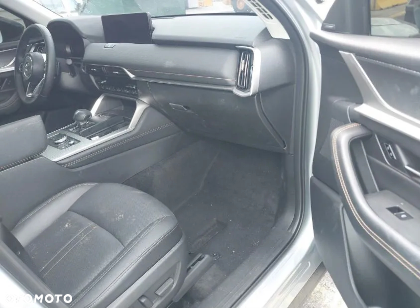 Mazda CX-90 - 7