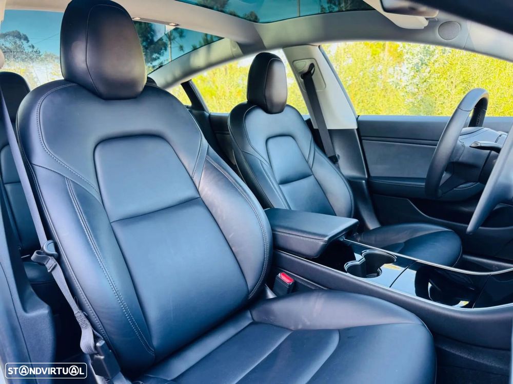 Tesla Model 3 Long Range AWD Dual Motor - 37