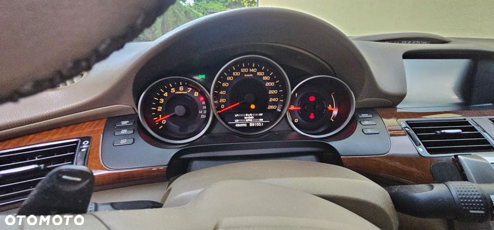 Honda Legend 3.5 Executive + - 8