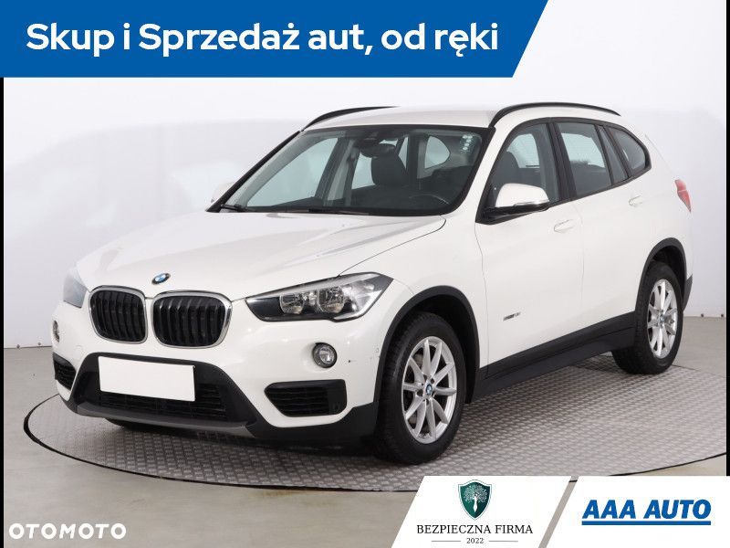 BMW X1 - 2