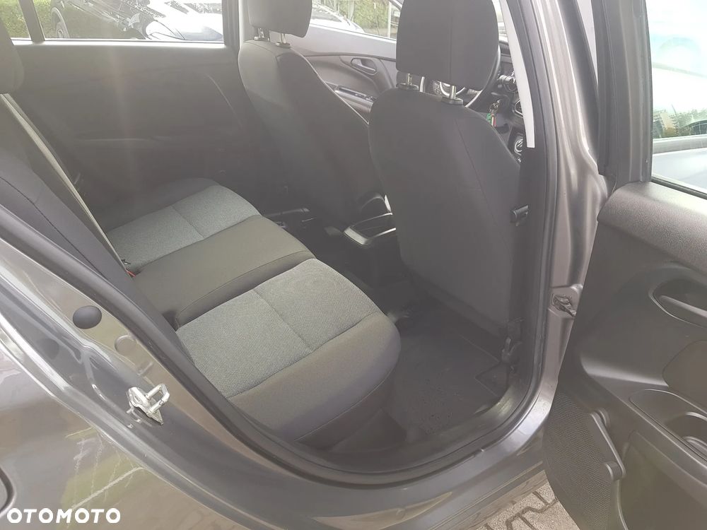 Fiat Tipo 1.0 T3 - 25