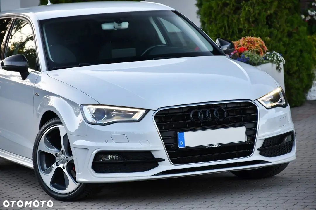 Audi A3 2.0 TDI Sport - 9