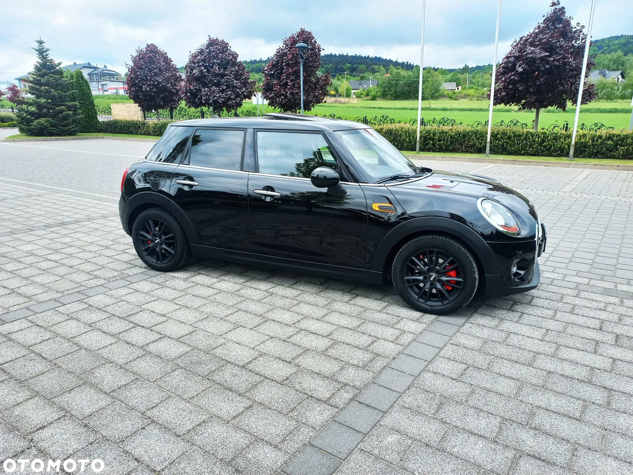 MINI Cooper - 16