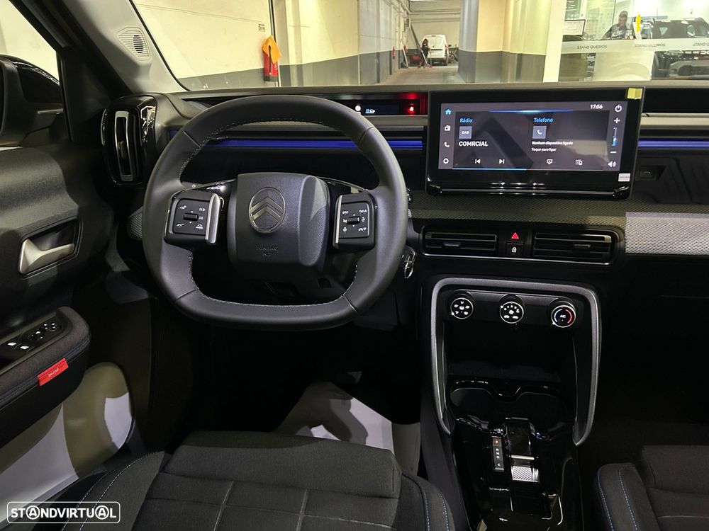Citroën e-C3 44 kWh You Pack Plus - 19
