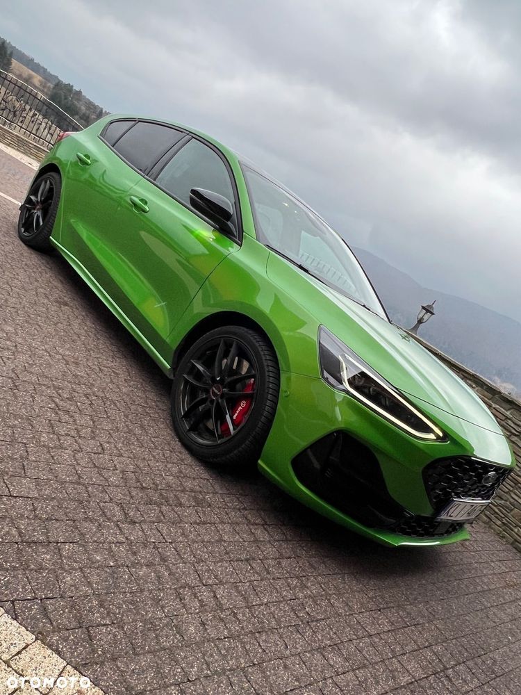 Ford Focus 2.3 EcoBoost ST X Edition - 16