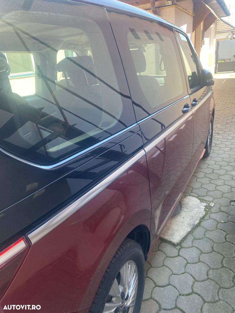 Volkswagen Multivan 2.0 TSI DSG 150KW - 13