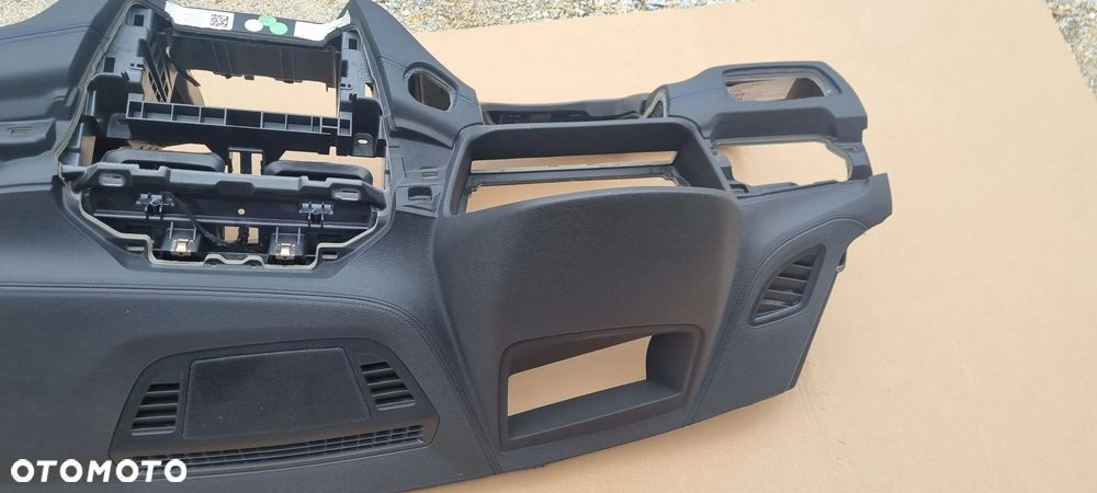 BMW 5 G30 G31 2016- Deska Konsola HEAD UP Oyginał NIE ROBIONA !!! - 8