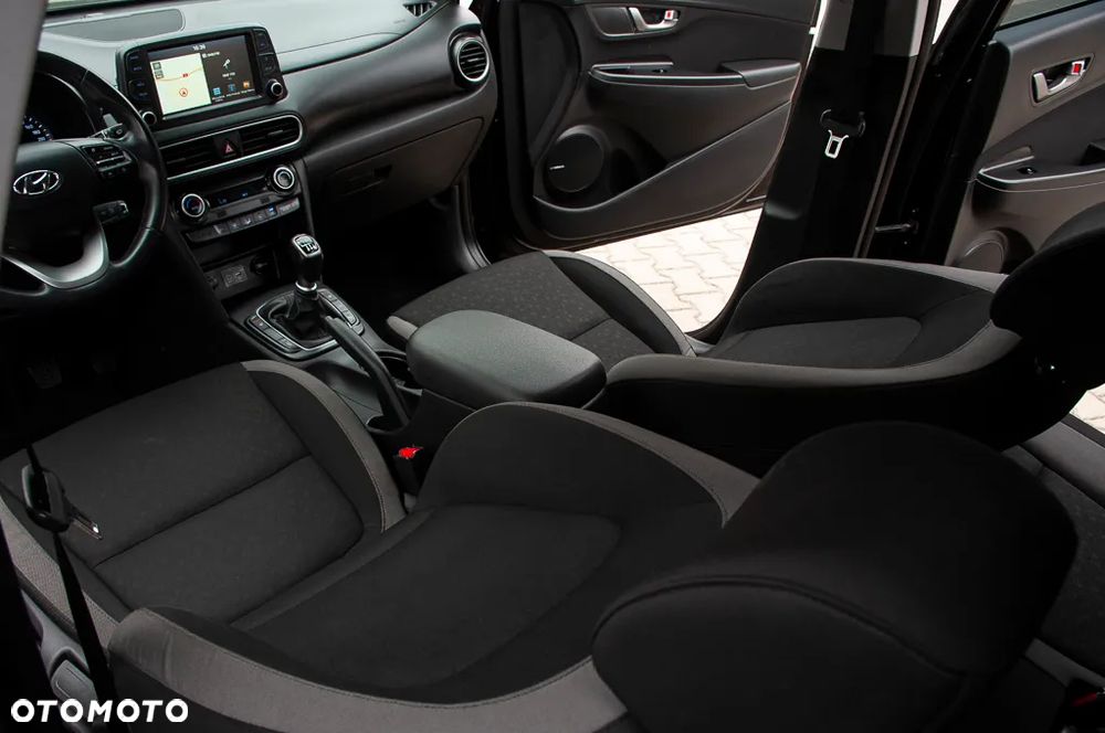Hyundai Kona - 27
