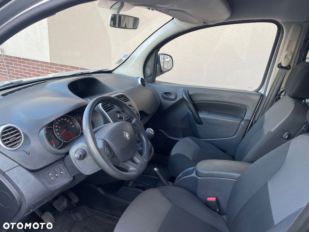 Renault Kangoo - 11