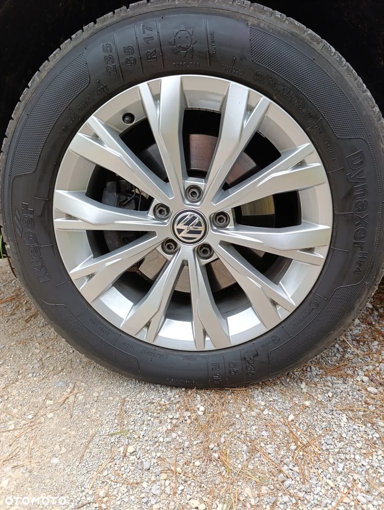 Volkswagen Tiguan 2.0 TDI Sport&Style - 10
